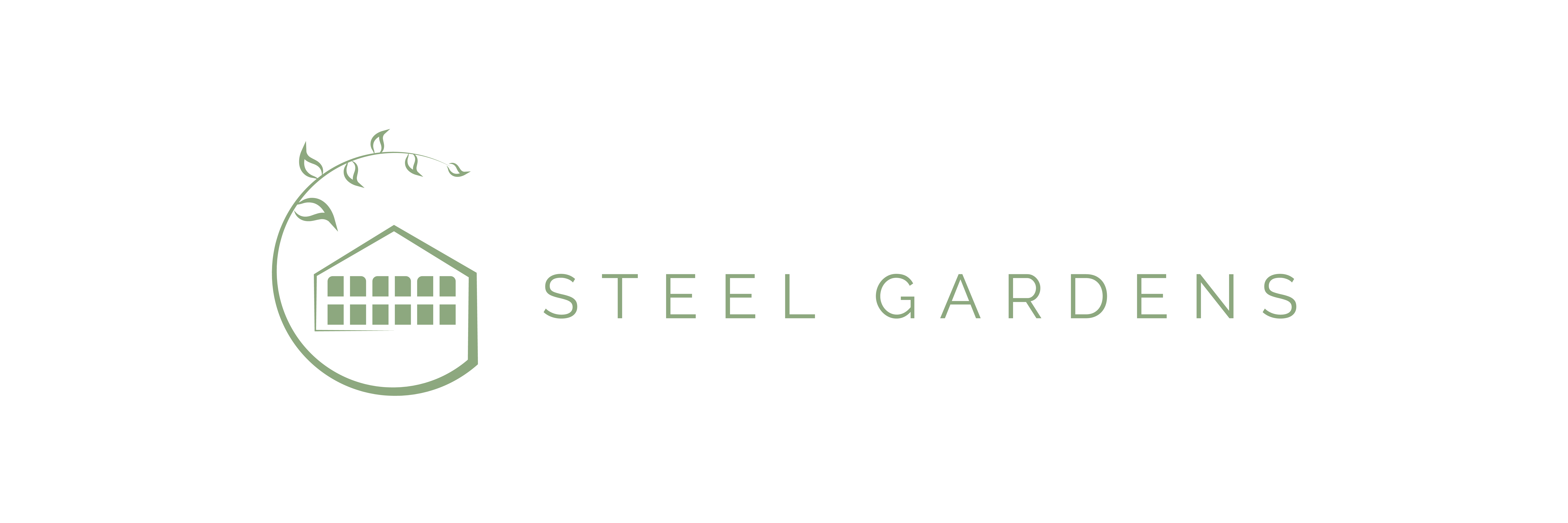 Steel Gardens